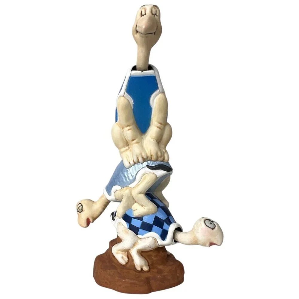 Hallmark Keepsake Ornament‎ Yertle The Turtle Dr Seuss 2004 Christmas In Box